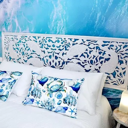 Apartamento La Sirena Playa C Puerto de la Cruz (Tenerife)