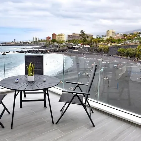 Apartamento La Sirena Playa C