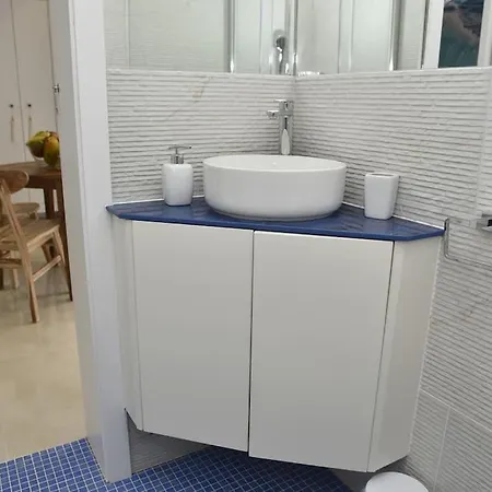 Apartamento La Sirena Playa C *