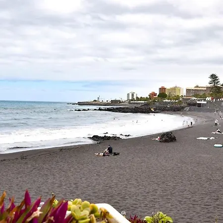 Apartamento La Sirena Playa C