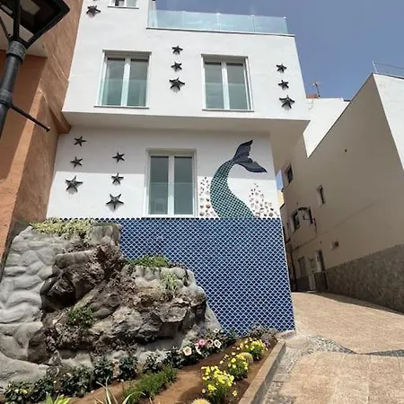 Apartamento La Sirena Playa C *