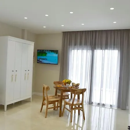 La Sirena Playa C Apartamento *