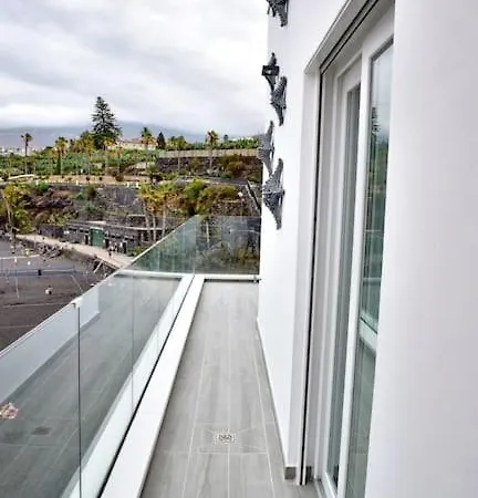 La Sirena Playa C Apartamento Puerto de la Cruz (Tenerife)