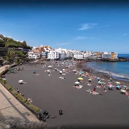 La Sirena Playa C Apartamento *