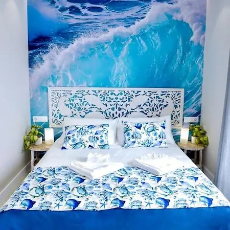 La Sirena Playa C Apartamento