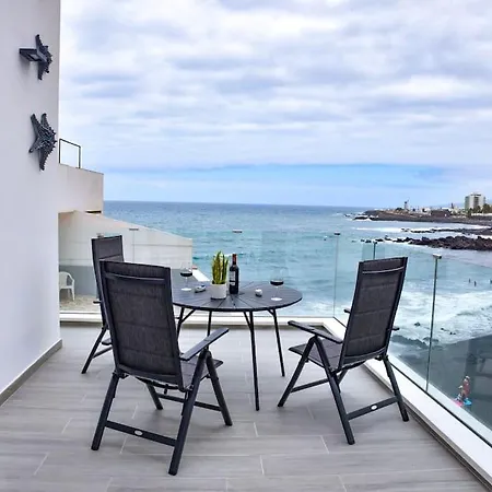 La Sirena Playa C Apartamento