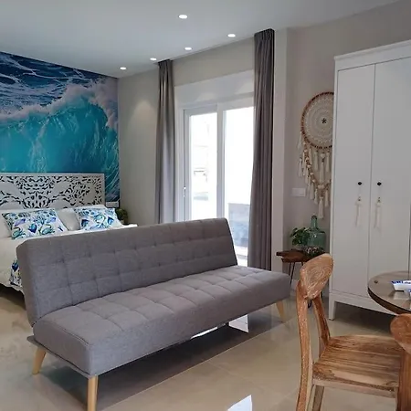 La Sirena Playa C Apartamento *